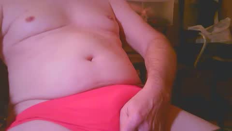 Snapshot of yapamature chatting on February 25, 5:25 pm dupuy online show from February 25, 5:25 pm