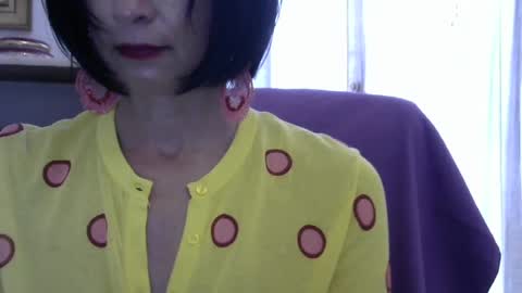 Snapshot of yara127 chatting on June 26, 10:30 am HOT MILF online show from June 26, 10:30 am