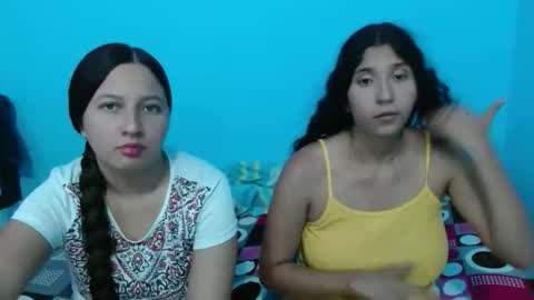 Snapshot of yara_breeze chatting on May 5, 1:46 am yara_breeze online show from May 5, 1:46 am