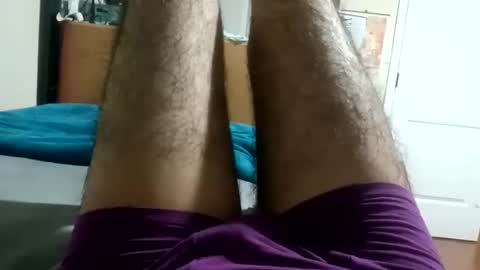 Yasel Morningstar online show from April 1, 2:34 am