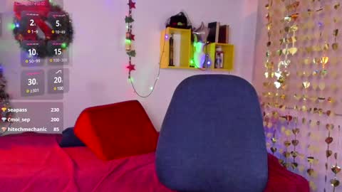 Snapshot of yasmin_goldenst chatting on December 15, 8:19 am Yasemin online show from December 15, 8:19 am