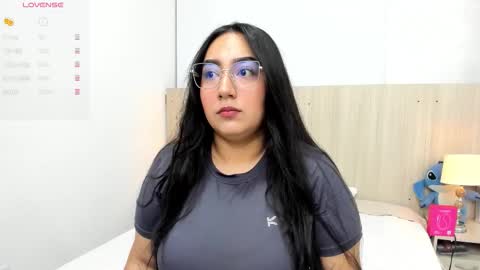 Yasmin Ortiz online show from March 31, 3:08 am