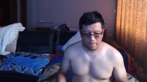 Yosua online show from March 10, 11:10 pm