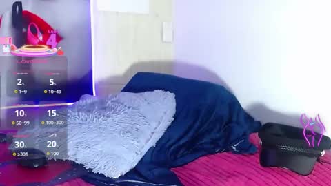 YAYA online show from March 7, 2:56 pm