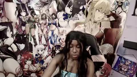 yayaks1 online show from April 14, 8:37 pm