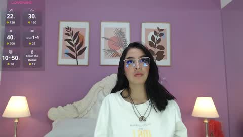 Yaya  online show from May 25, 12:11 pm