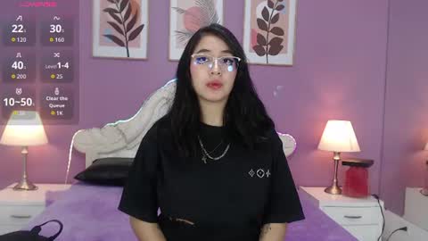 Snapshot of yayaqueen chatting on June 13, 12:03 pm Yaya online show from June 13, 12:03 pm
