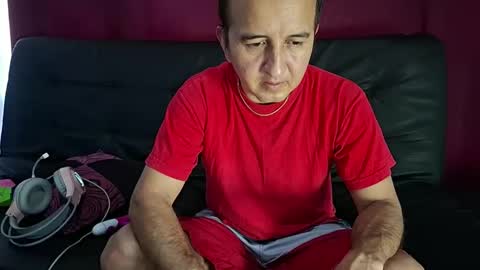 Hazzan online show from March 3, 1:28 pm