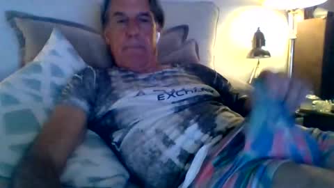 yeah_baby6988 online show from February 5, 3:00 am