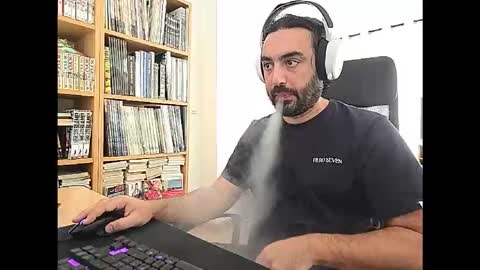 Snapshot of yeeaahoo chatting on September 11, 8:36 am yeeaahoo online show from September 11, 8:36 am