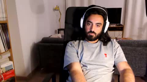 Snapshot of yeeaahoo chatting on October 15, 6:19 pm yeeaahoo online show from October 15, 6:19 pm