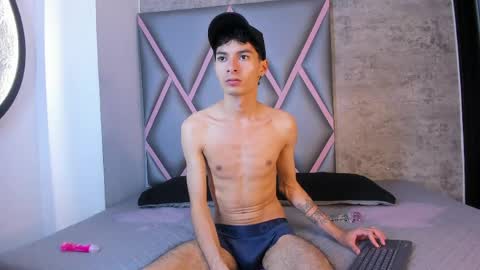 Yeferson online show from May 20, 3:56 am