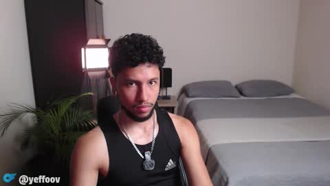 yeff online show from February 3, 6:46 pm