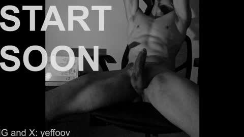 yeff online show from March 22, 11:41 pm