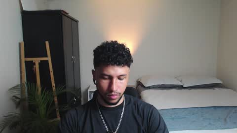 yeff online show from April 9, 1:16 am