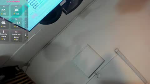 Snapshot of yeidonn chatting on June 10, 3:29 am Yeidonn online show from June 10, 3:29 am