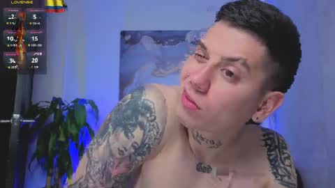 Snapshot of yeiko_romero_ chatting on March 20, 6:24 pm YEIKO ROMERO online show from March 20, 6:24 pm