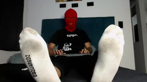 Snapshot of yeisongomezz chatting on September 30, 3:44 am yeisongomezz online show from September 30, 3:44 am