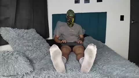 Snapshot of yeisongomezz chatting on October 15, 11:05 pm yeisongomezz online show from October 15, 11:05 pm