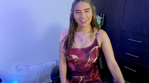 Yeli Amber online show from February 3, 10:26 pm