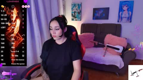 Valery  online show from March 23, 1:53 am