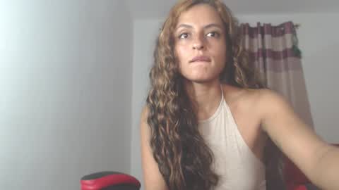 Yemaya 28 online show from March 15, 7:14 am