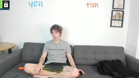 Yen online show from September 17, 11:01 am