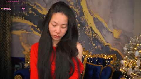 Snapshot of yennstar chatting on February 3, 2:00 pm yennstar online show from February 3, 2:00 pm