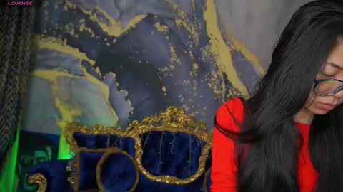 Snapshot of yennstar chatting on February 15, 2:30 am yennstar online show from February 15, 2:30 am