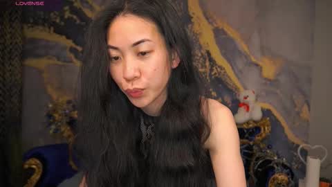 yennstar online show from March 29, 6:08 pm