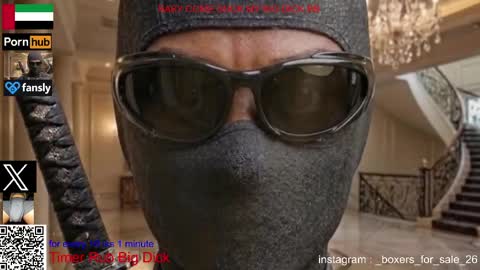 hot dick online show from May 14, 10:49 pm