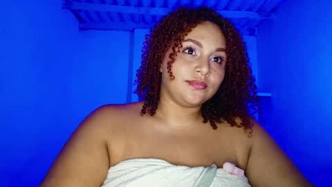 YERA  online show from February 18, 3:46 am