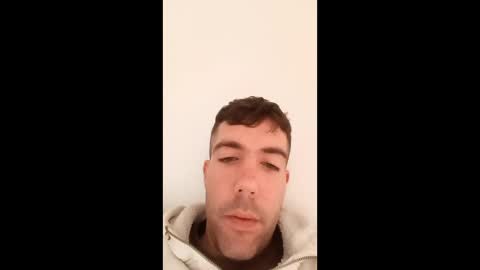 yeray01 online show from March 5, 12:12 pm