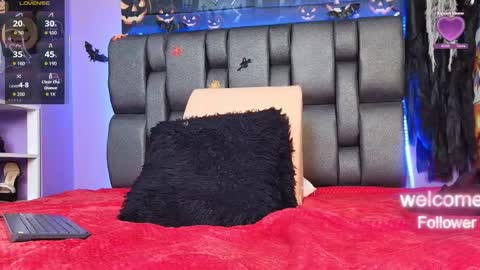 yerk_drom online show from October 28, 6:32 pm