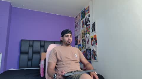 yerk_drom online show from February 3, 6:57 pm