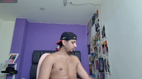 yerk_drom online show from March 1, 4:53 pm