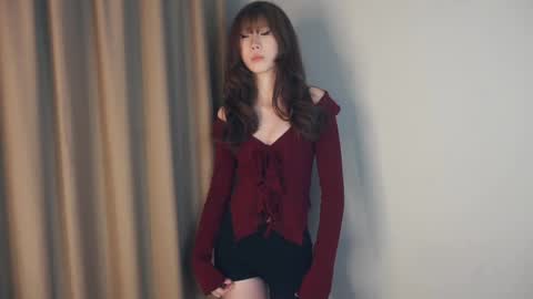 Rin  online show from May 1, 12:32 pm