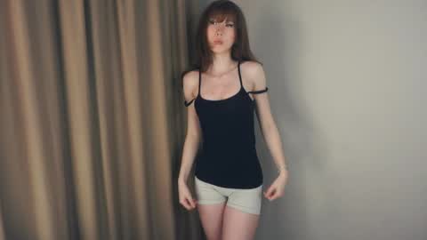 Rin  online show from May 2, 1:16 pm