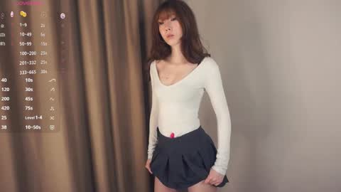 Rin  online show from May 6, 1:16 pm