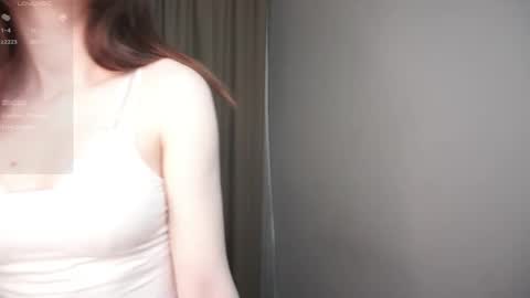Rin  online show from May 21, 1:40 pm