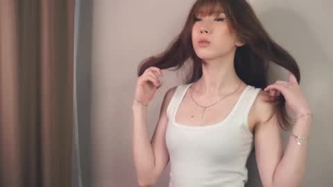 Rin  online show from May 23, 9:46 am