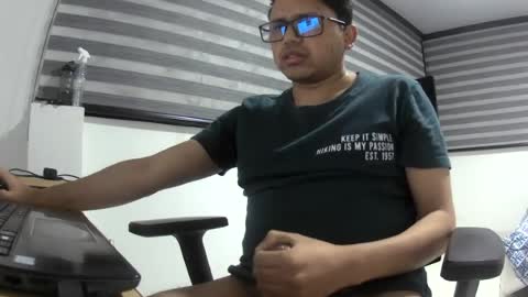 yesidxxx123_ online show from July 15, 3:45 am