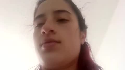 Snapshot of yesika177609 chatting on June 3, 2:55 pm Yesika online show from June 3, 2:55 pm