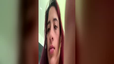 Snapshot of yesika177609 chatting on June 24, 12:26 pm Yesika online show from June 24, 12:26 pm