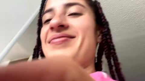 Snapshot of yesika177609 chatting on July 30, 3:00 pm Yesika online show from July 30, 3:00 pm