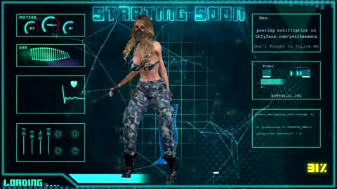 Snapshot of yesikasaenz chatting on October 26, 7:36 am Yesika Saenz online show from October 26, 7:36 am