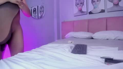 yess__daddy online show from February 7, 8:53 pm