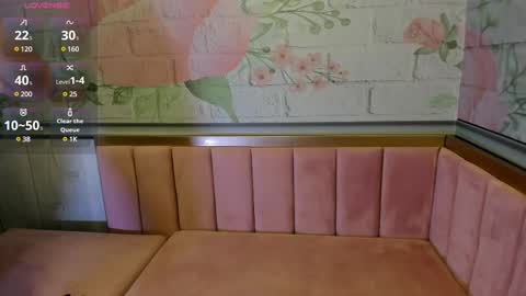 yess__daddy online show from February 17, 10:18 am