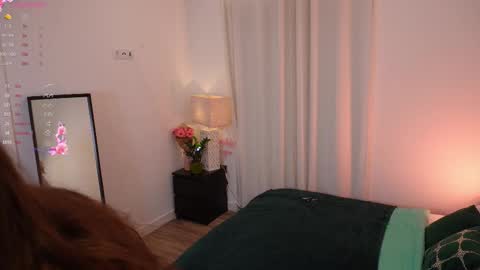 Snapshot of yess_kiki chatting on October 3, 12:35 pm Kiki online show from October 3, 12:35 pm