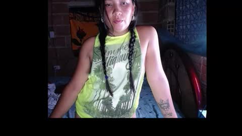 Snapshot of yessi0507 chatting on March 3, 4:29 am yessi0507 online show from March 3, 4:29 am